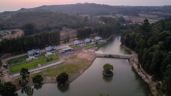 Mountain Lakes Resort and Spa