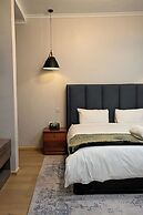 Mountain Lakes Resort and Spa