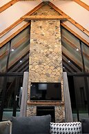 Mountain Lakes Resort and Spa