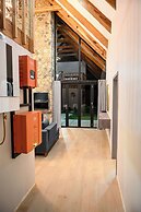 Mountain Lakes Resort and Spa