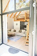 Mountain Lakes Resort and Spa