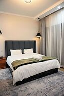 Mountain Lakes Resort and Spa