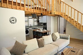 Mountain Lakes Resort and Spa