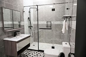 Mountain Lakes Resort and Spa