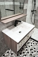 Mountain Lakes Resort and Spa