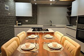 Mountain Lakes Resort and Spa