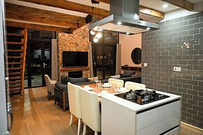 Mountain Lakes Resort and Spa