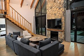 Mountain Lakes Resort and Spa