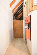 Mountain Lakes Resort and Spa