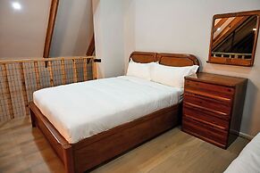 Mountain Lakes Resort and Spa