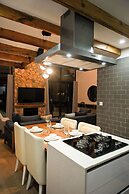 Mountain Lakes Resort and Spa