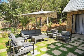 Mountain Lakes Resort and Spa