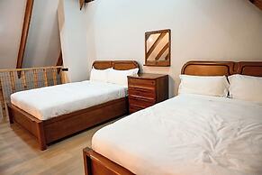 Mountain Lakes Resort and Spa