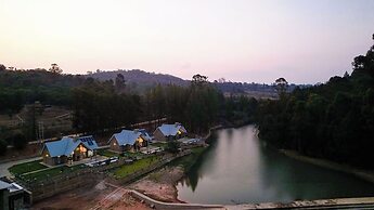 Mountain Lakes Resort and Spa