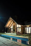 Mountain Lakes Resort and Spa