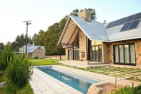 Mountain Lakes Resort and Spa