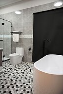 Mountain Lakes Resort and Spa