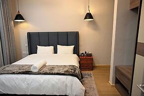 Mountain Lakes Resort and Spa