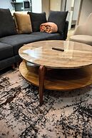 Mountain Lakes Resort and Spa