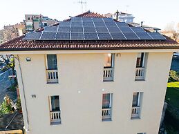 B&B Luna Suite & Room