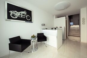 B&B Luna Suite & Room