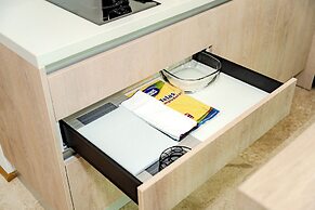 Town Tower by Casago