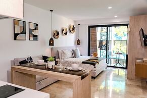 Town Tower by Casago