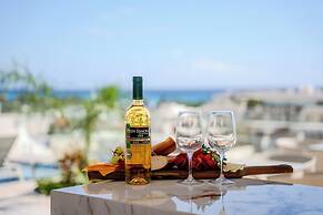 Town Tower by Casago