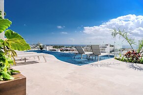 Town Tower by Casago