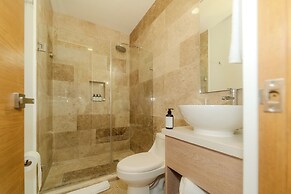 Town Tower by Casago