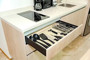 Town Tower by Casago