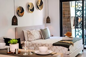 Town Tower by Casago