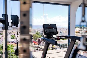 Town Tower by Casago