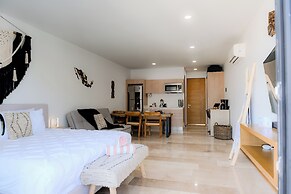 Town Tower by Casago