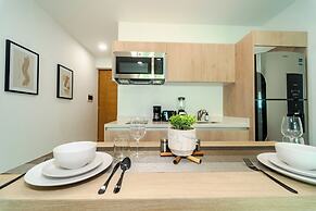 Town Tower by Casago