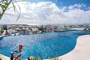 Town Tower by Casago