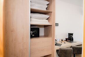 Town Tower by Casago