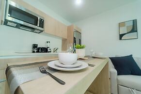 Town Tower by Casago