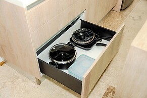 Town Tower by Casago