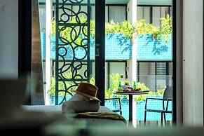 Town Tower by Casago