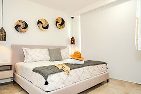 Town Tower by Casago