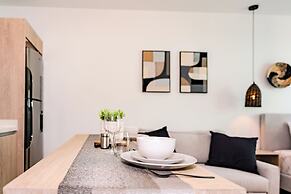 Town Tower by Casago