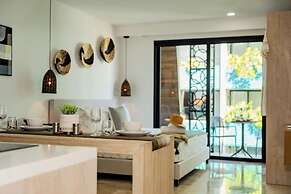 Town Tower by Casago