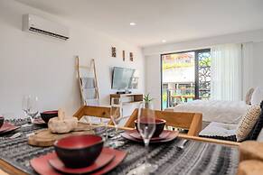 Town Tower by Casago