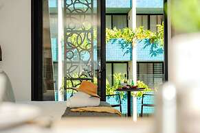 Town Tower by Casago