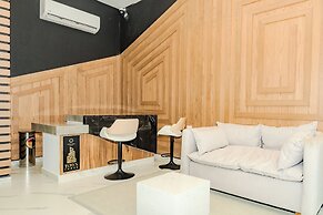 Town Tower by Casago