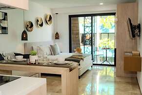 Town Tower by Casago