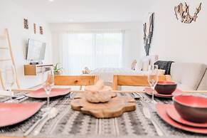 Town Tower by Casago