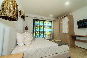 Town Tower by Casago