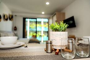 Town Tower by Casago